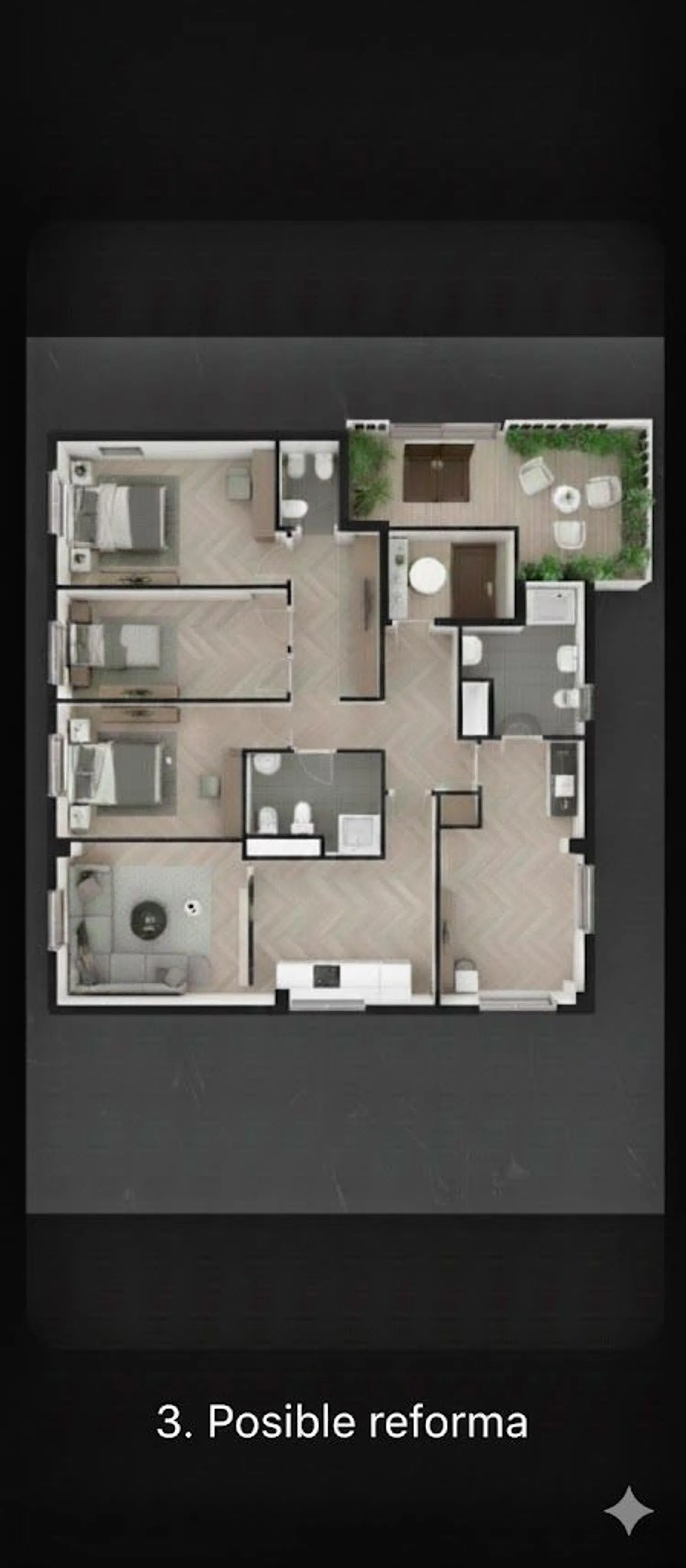 Piso en calle del Concejal Francisco José Jiménez Martín, 104 - Foto 37