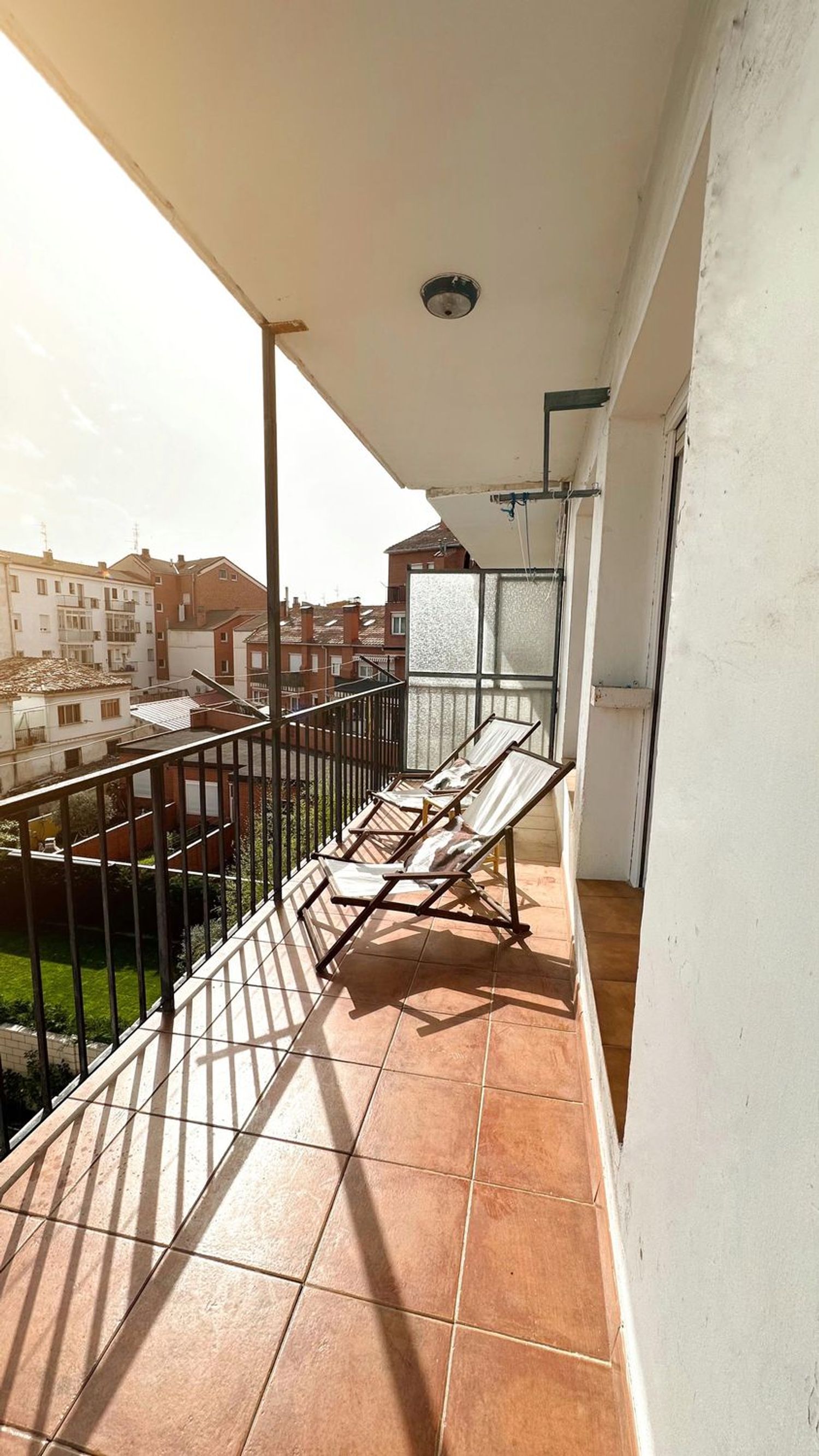 Piso en Calle Sor María de Leiva, 10 - Foto 7