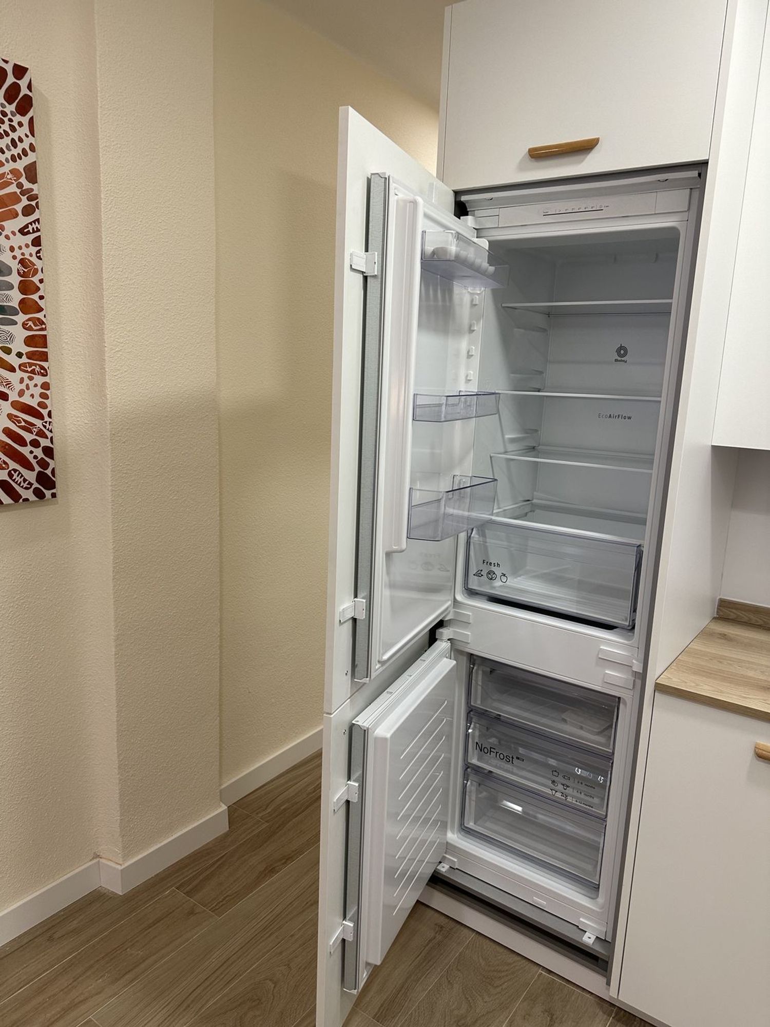 Piso en calle de Canillas, 45 - Foto 10