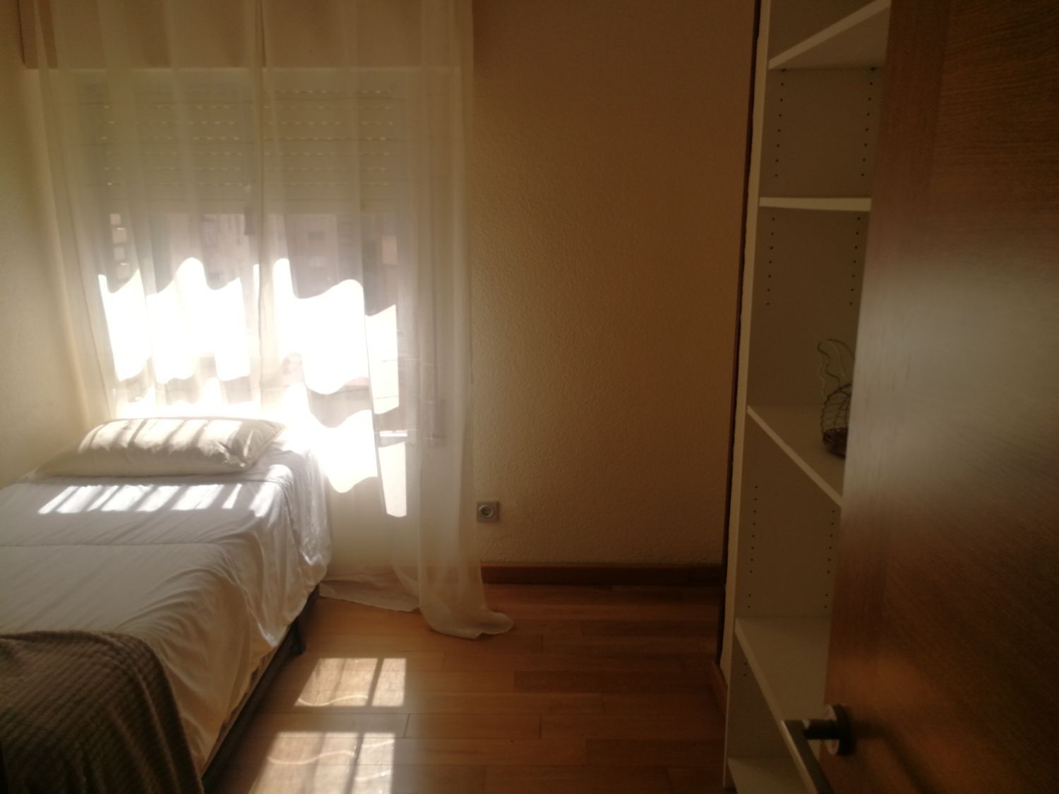 Piso en calle Derechos Humanos, 4 - Foto 8