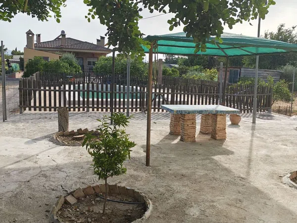 Casa de pueblo en Carril de los Martinez, 20, Algezares - Foto 28
