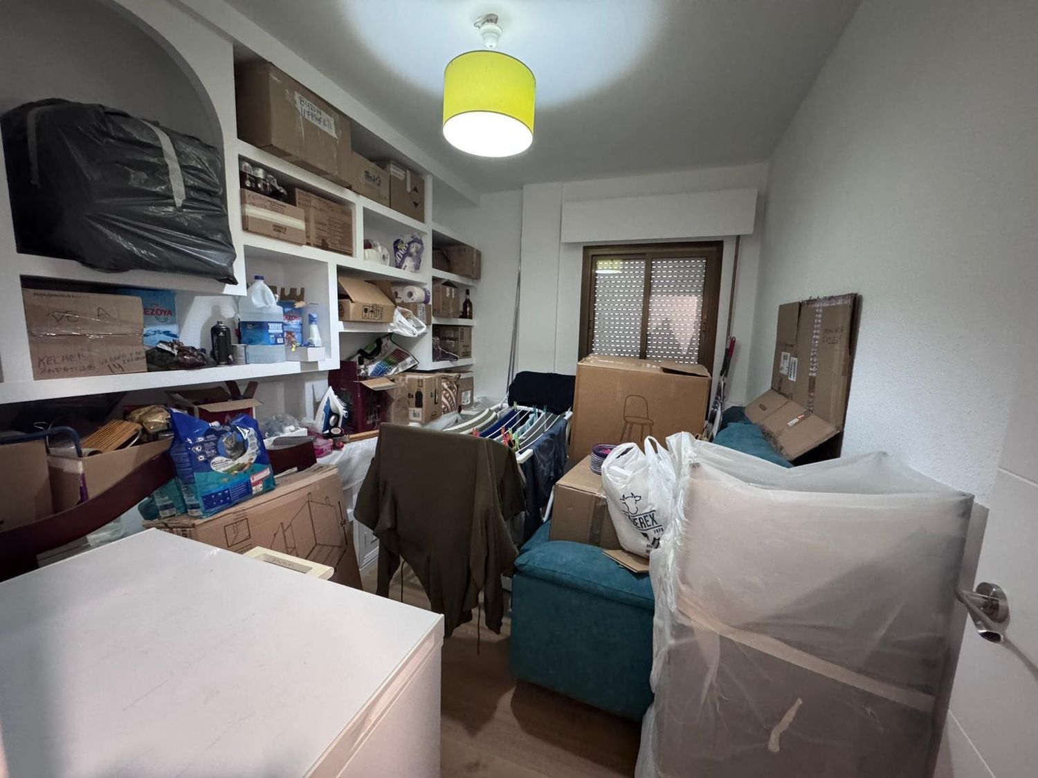 Piso en calle Moret, 15 - Foto 11