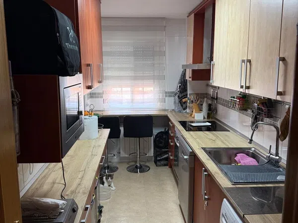 Piso en Avenida Jornaleros, 1 - Foto 19