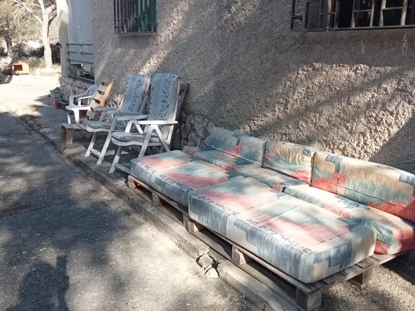 Casa rural en Camino Valdevicén s/n - Foto 14
