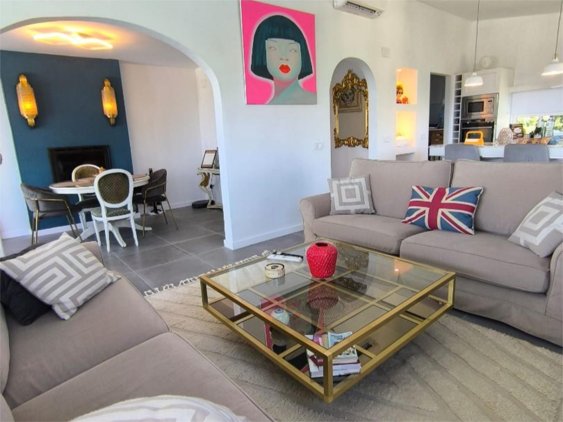 Chalet en urbanización Urbanització els Vinyals 543 - Foto 14