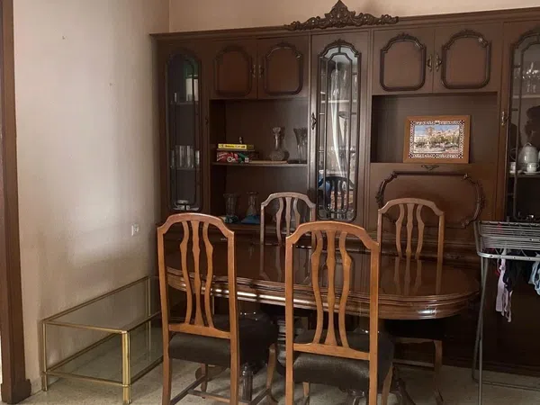 Piso en Martinez De la Rosa, 18