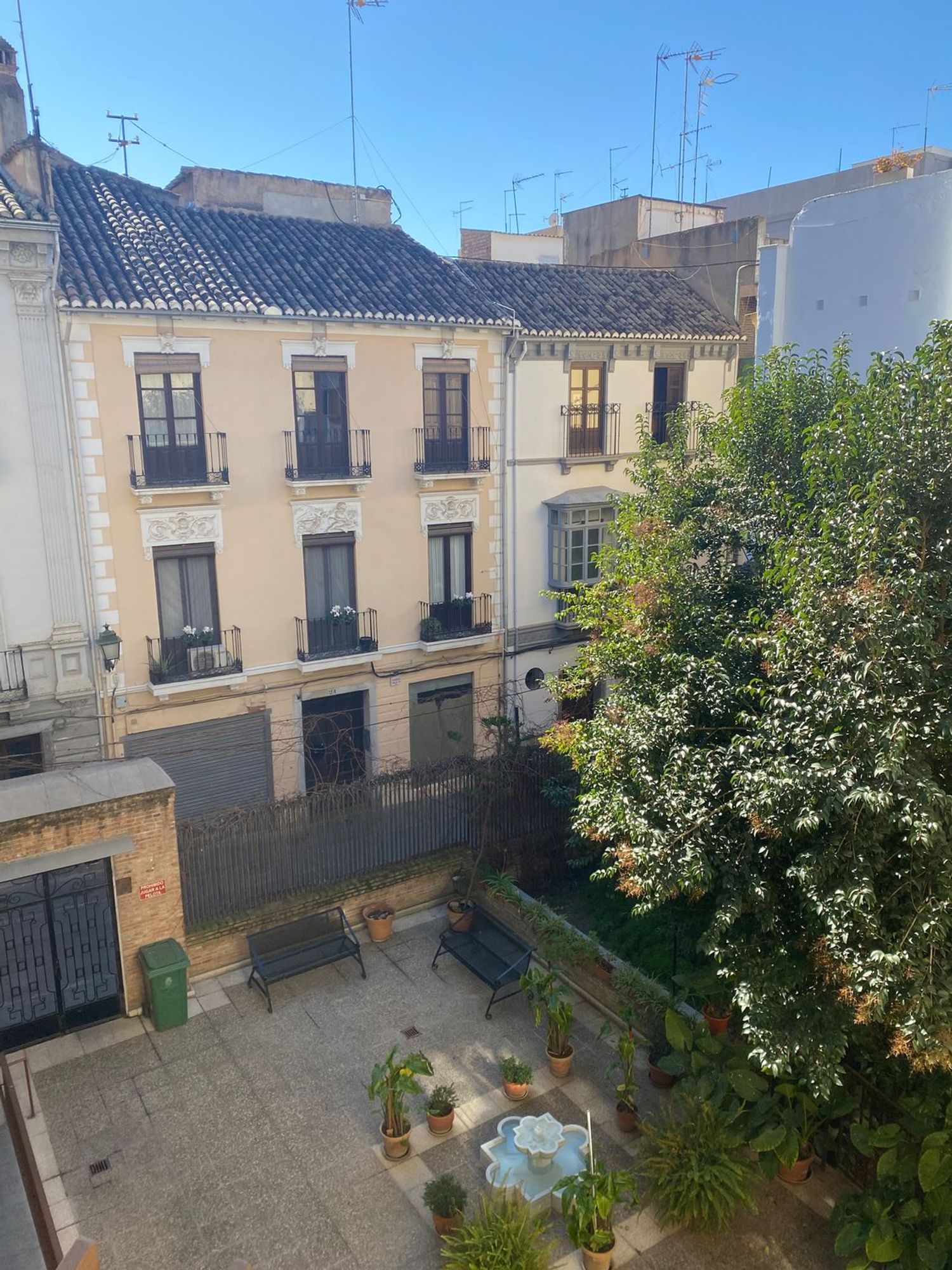 Piso en Calle Buensuceso, 22 , puerta primera, 2ºb, Recogidas - Foto 20