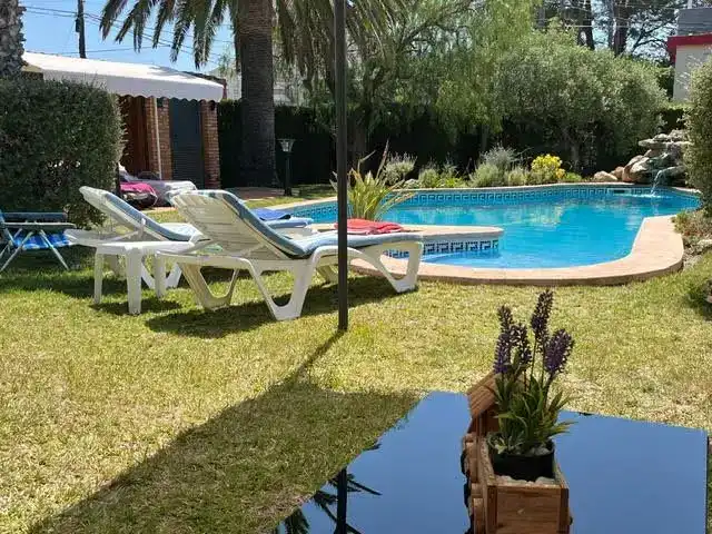 Chalet en  Carrer Saturn 20 - Foto 3