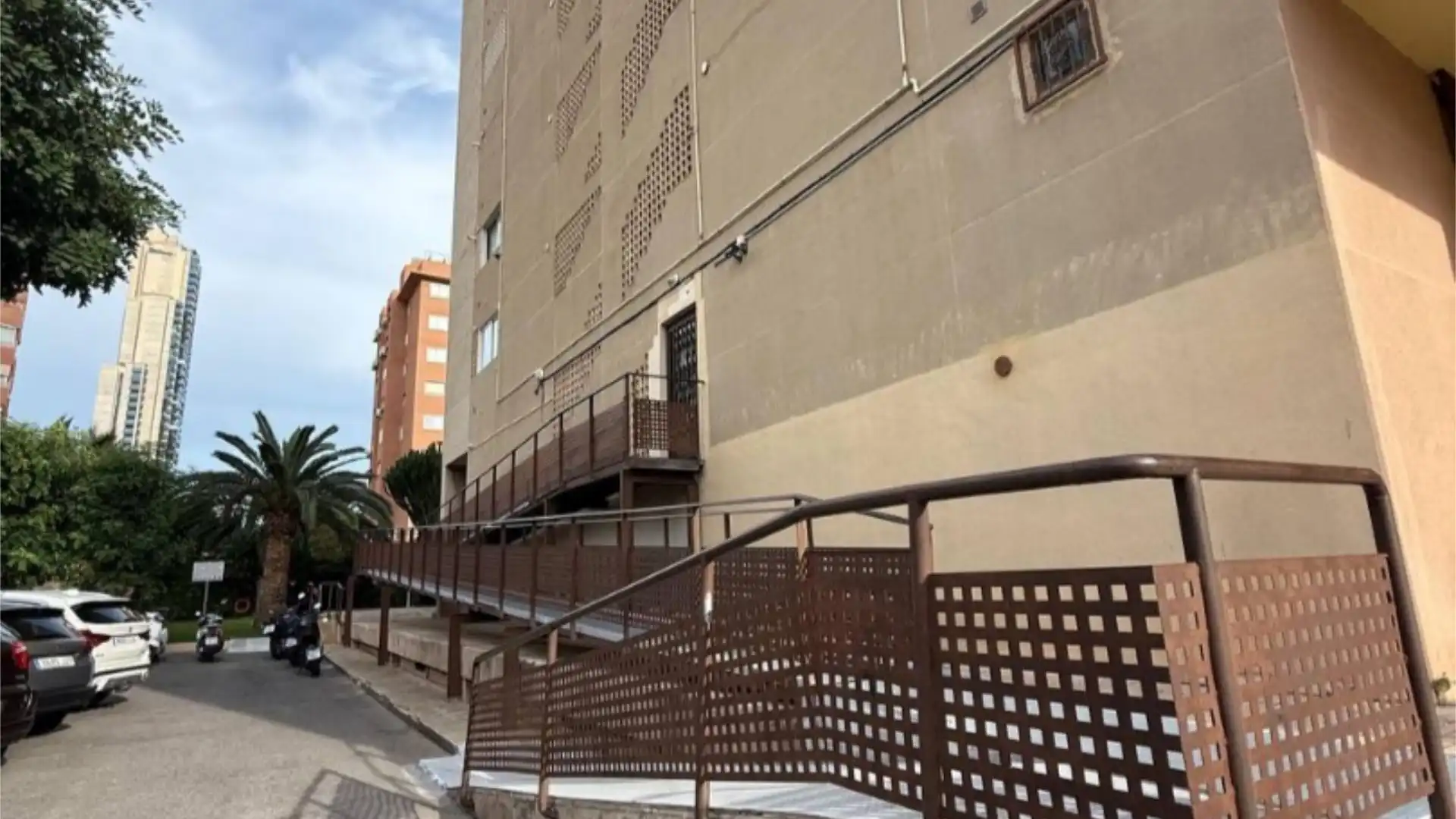 Piso en  Calle de Dinamarca 3 - Foto 13