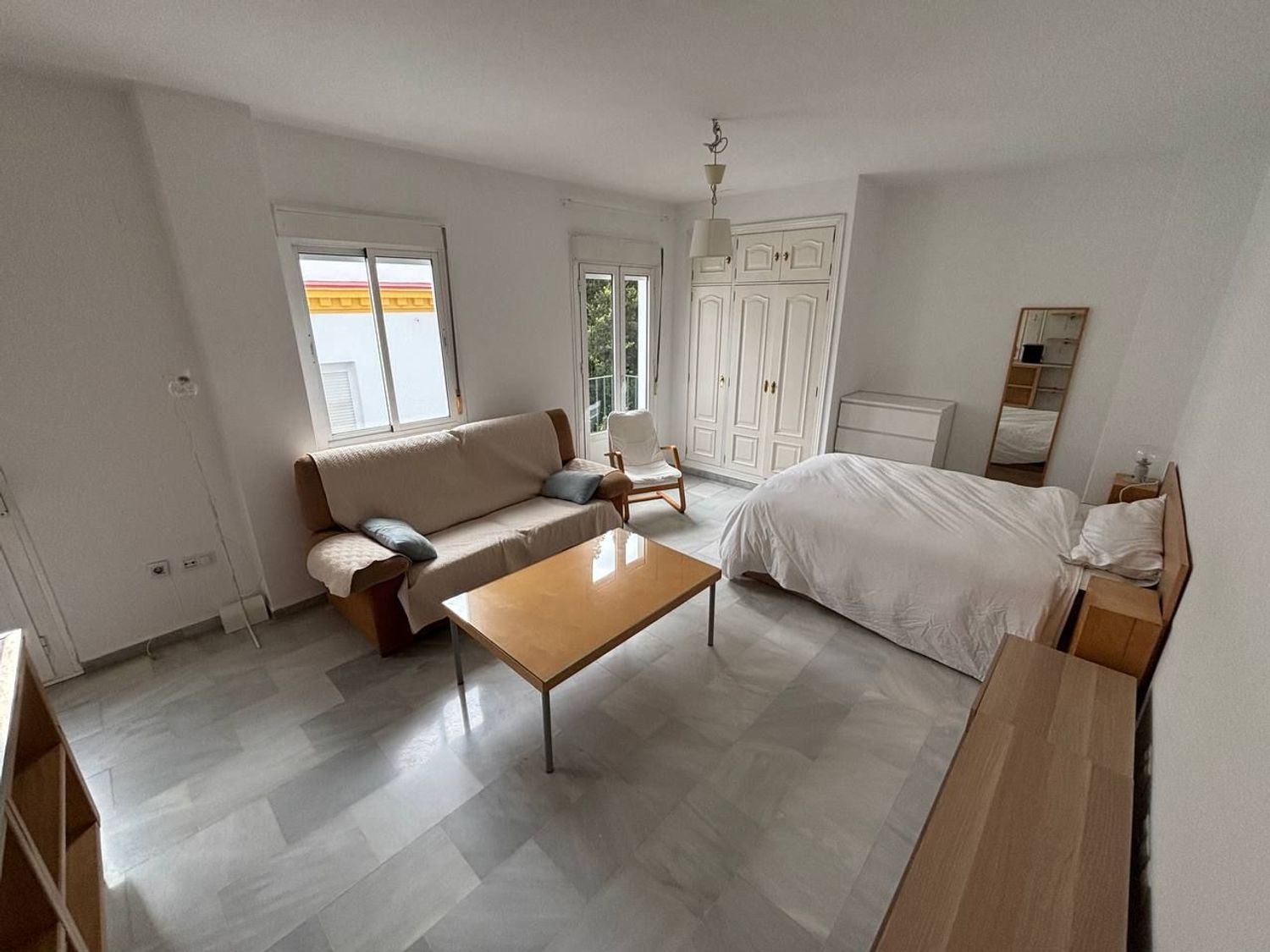 Estudio en calle Alfarería, 140 - Foto 2