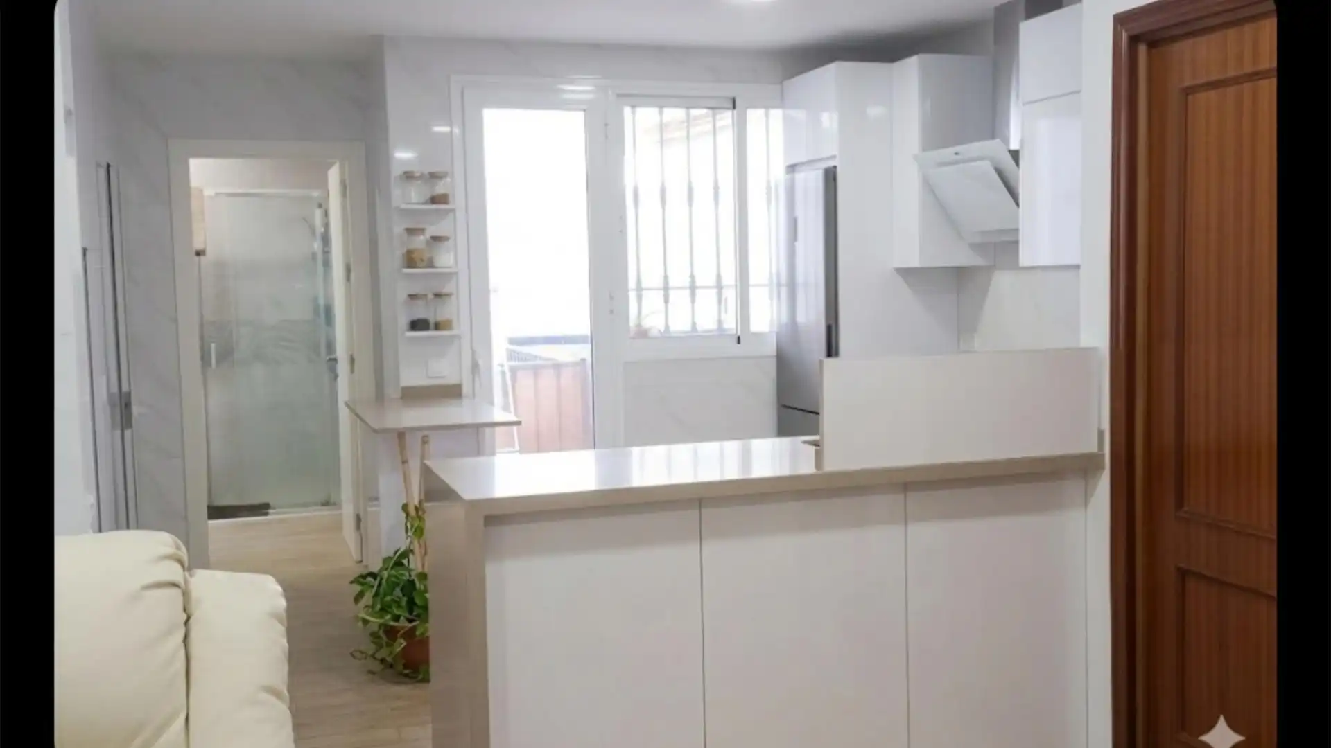 Casa adosada en  Calle Puebla de los Infantes 11 - Foto 7