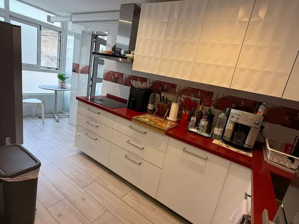 Piso en calle de les Gavines, 21 - Foto 9