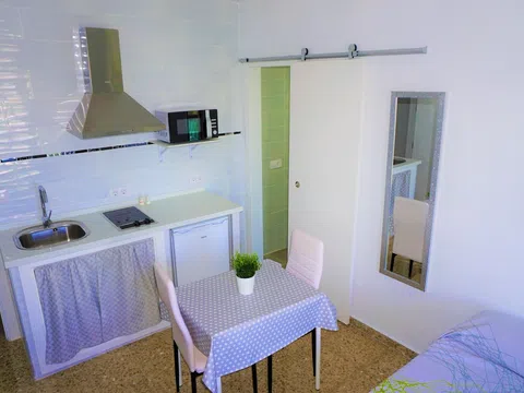 Estudio en calle Torre del Oro, 4 - Foto 6