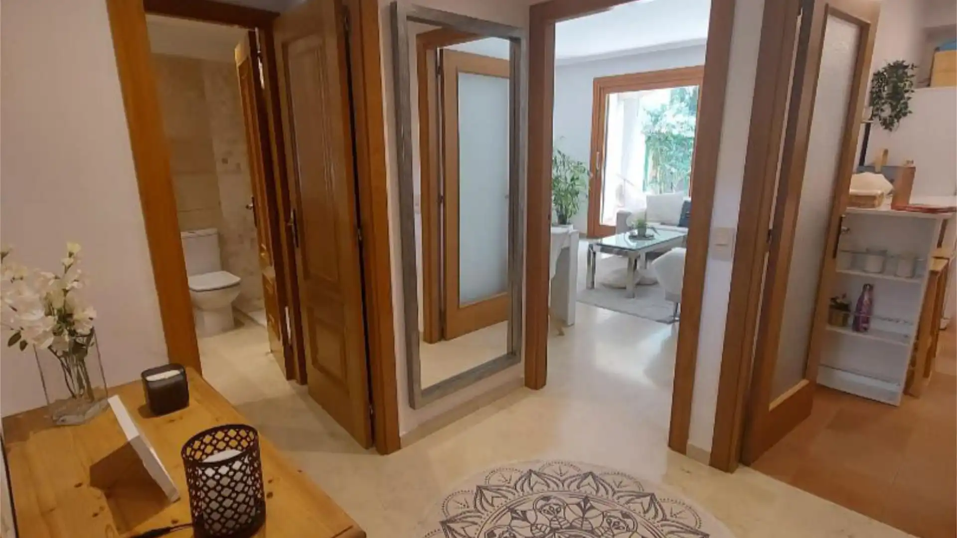 Planta baja en  Carrer del Mussol 21 - Foto 19