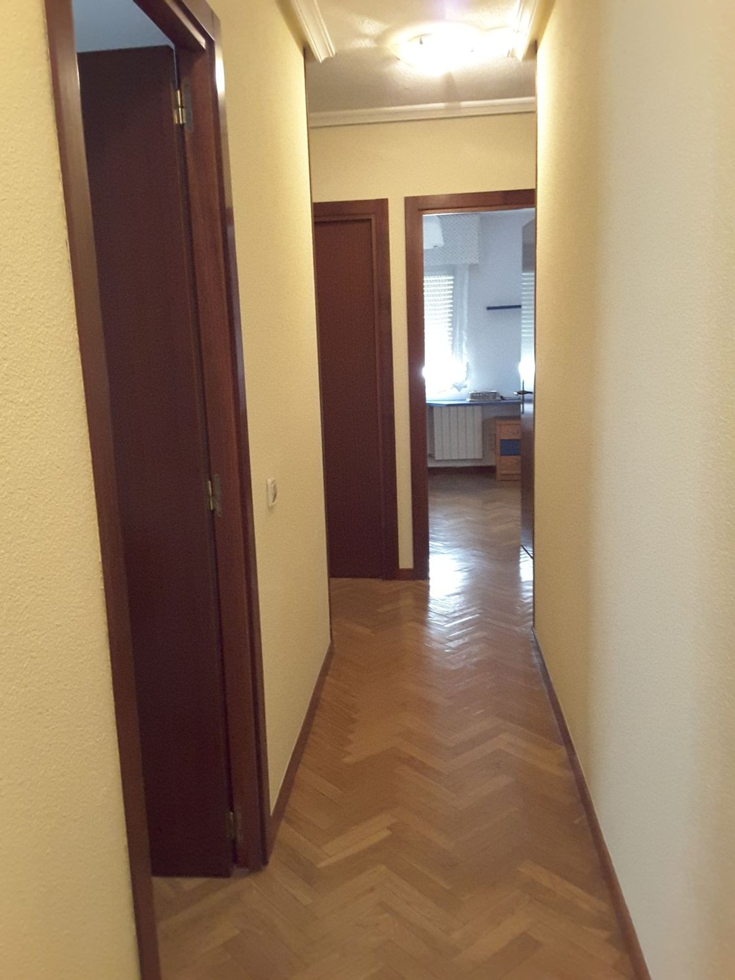 Piso en Calle de Fermín Caballero, 91 - Foto 13