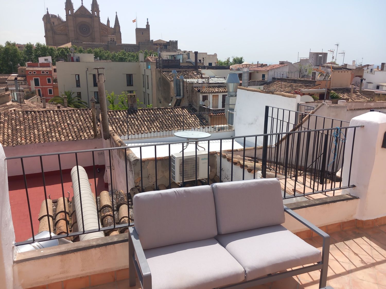 Ático en La Llotja - Foto 3