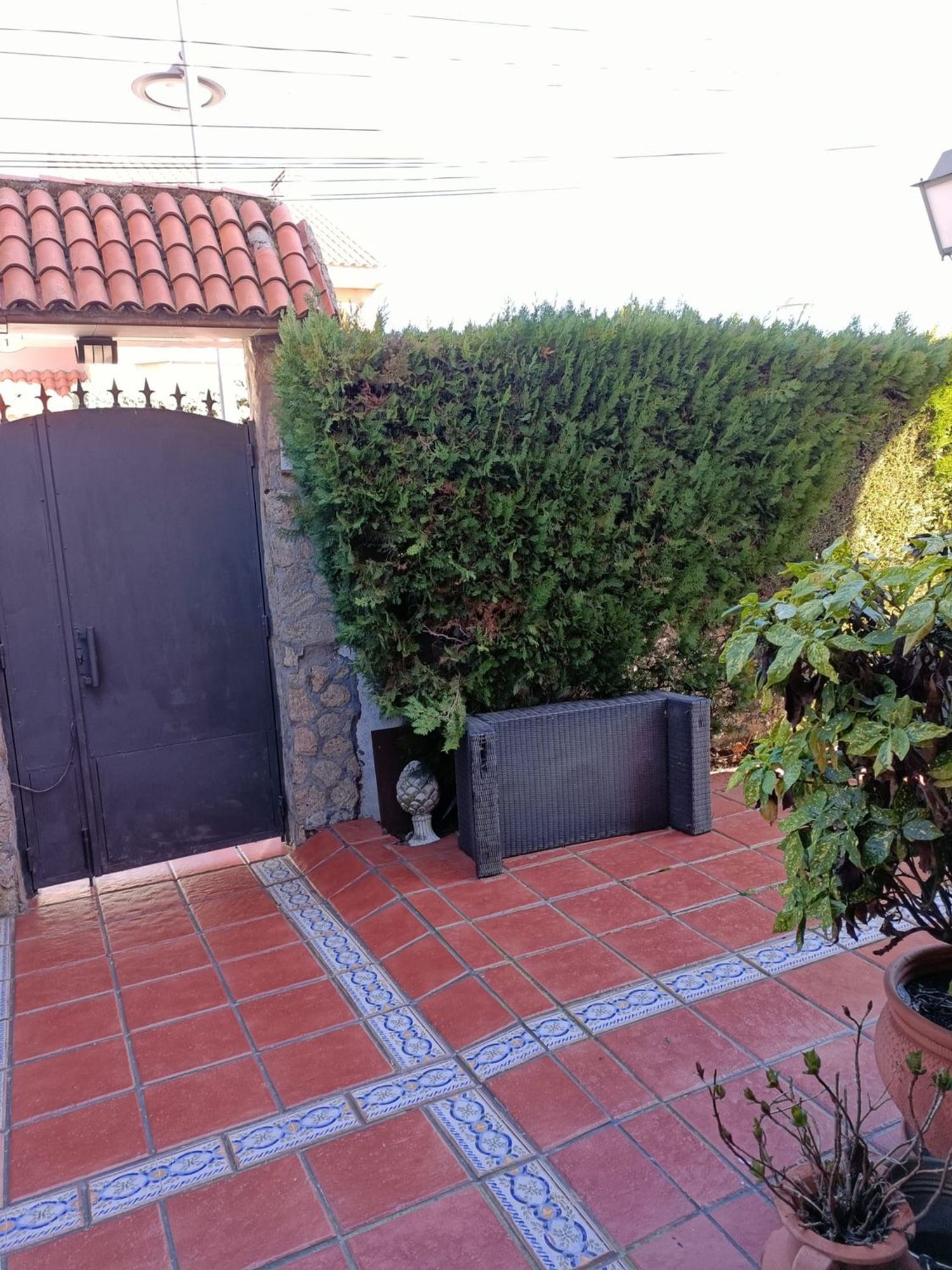 Casa o chalet independiente en Moraleja de Enmedio - Foto 3