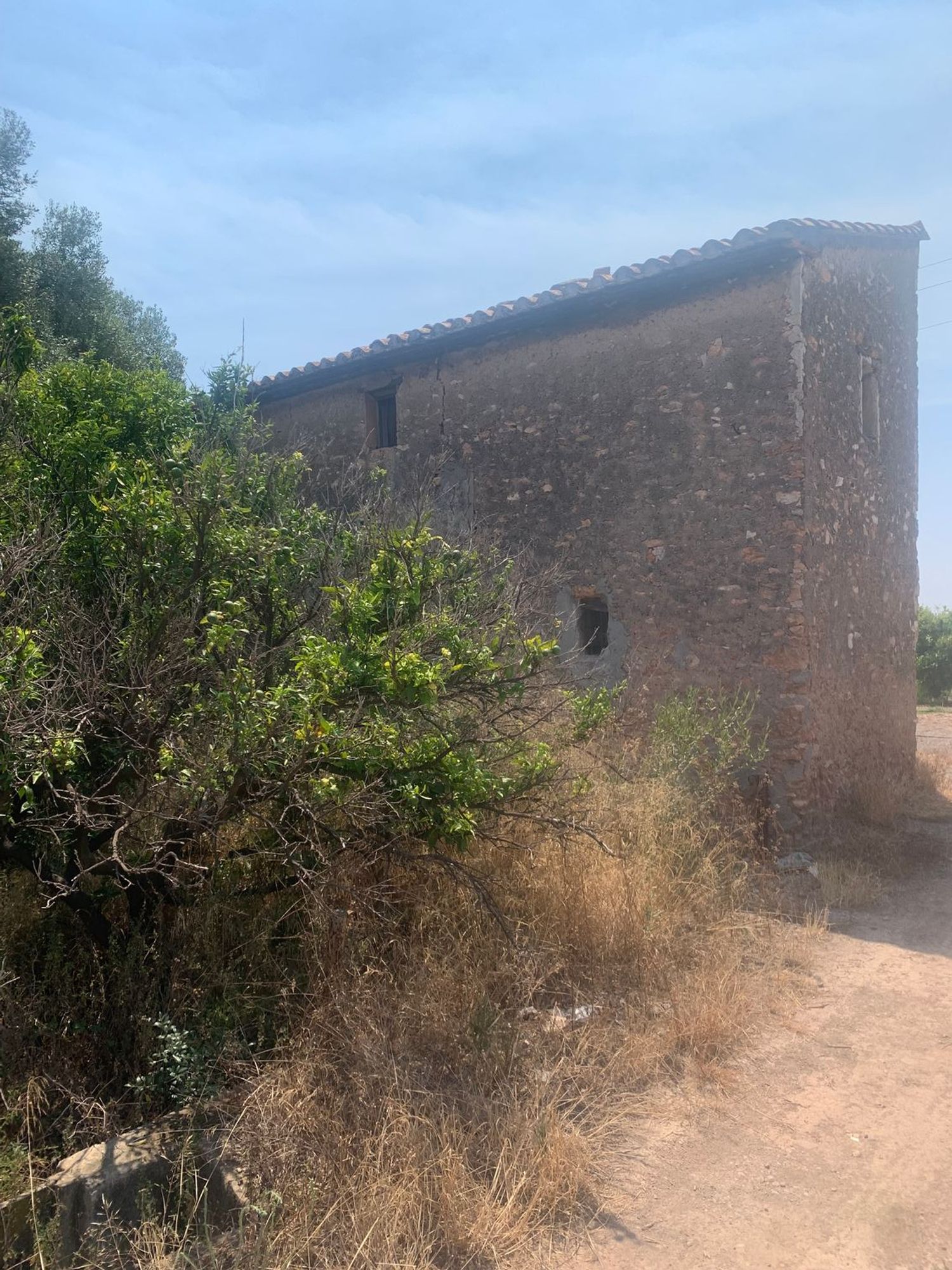 Casa rural en Camino Segon Sedeny, 1171, Piscinas, Piscinas - Foto 2