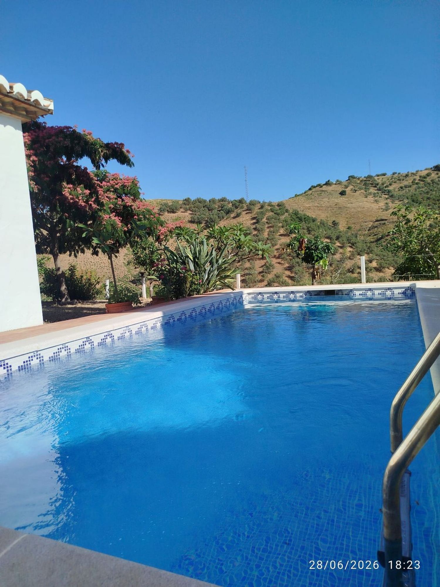 Casa rural en Camino de las Lomas de Villanueva s/n - Foto 20
