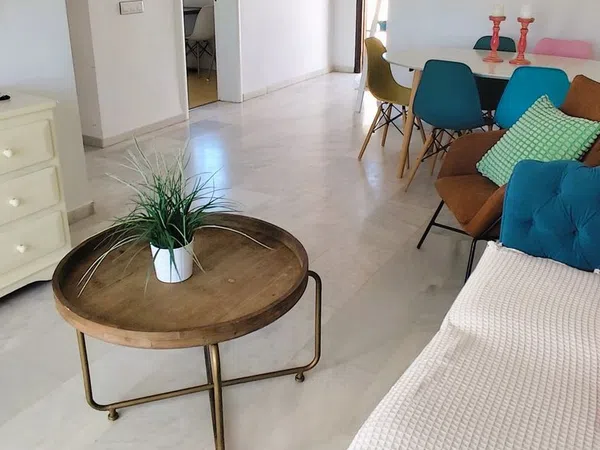 Piso en Avenida de los Juegos del Mediterráneo, 4, El Toyo, El Toyo - Foto 6