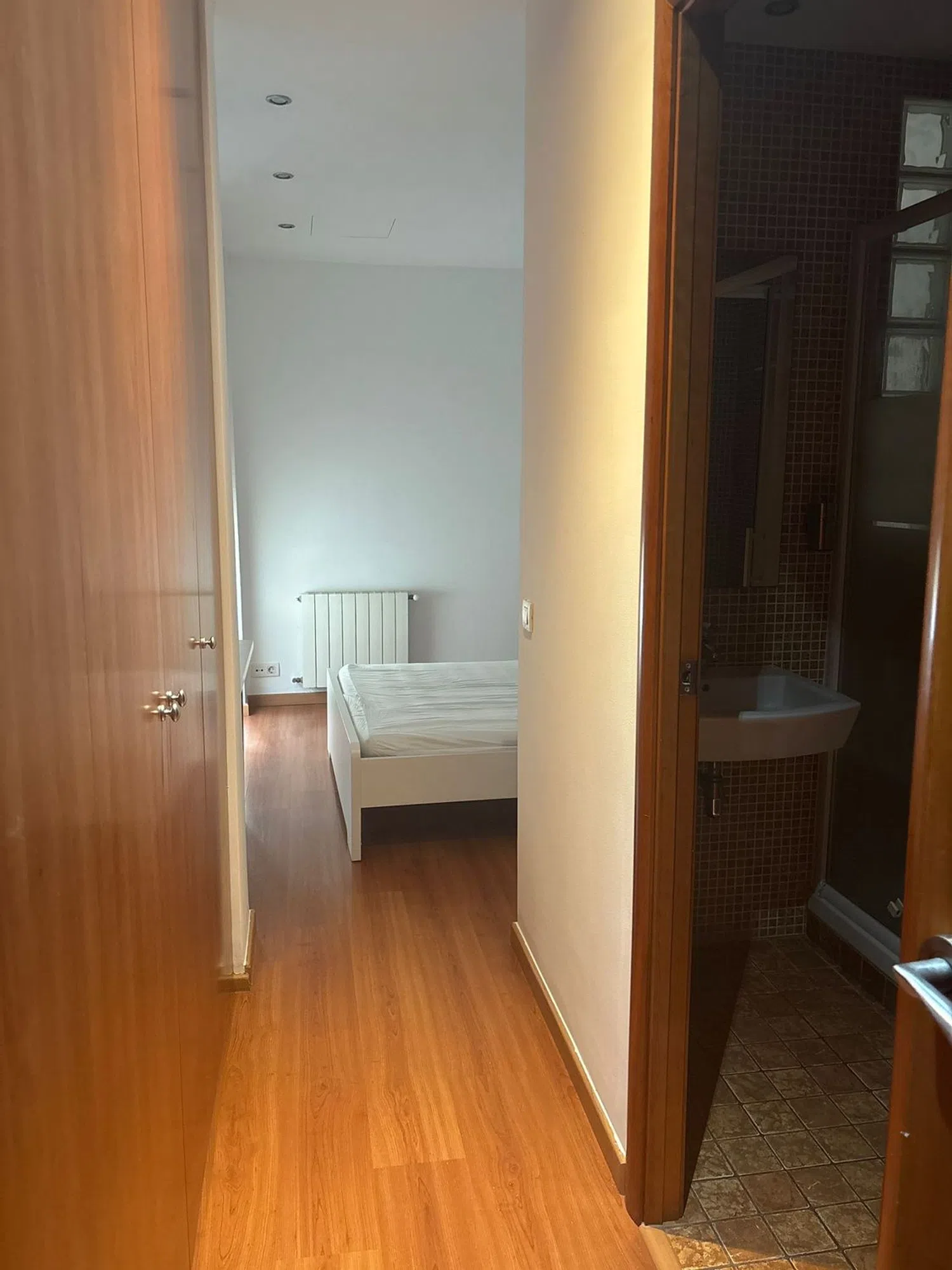 Piso en calle de Llull, 399 - Foto 4