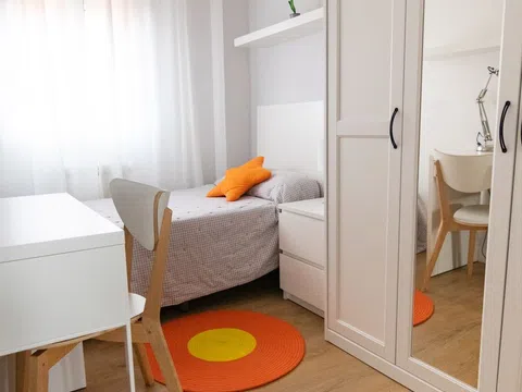 Piso en calle Fernando de los Ríos, 105 - Foto 4