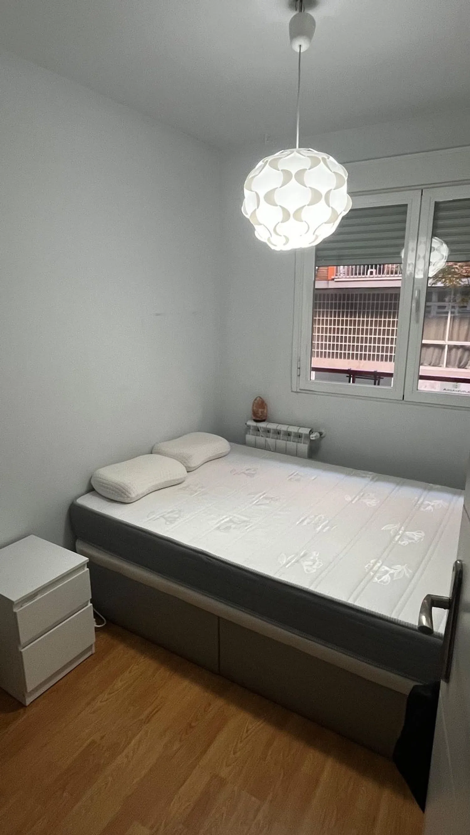 Piso en calle Cáceres, 50 - Foto 2