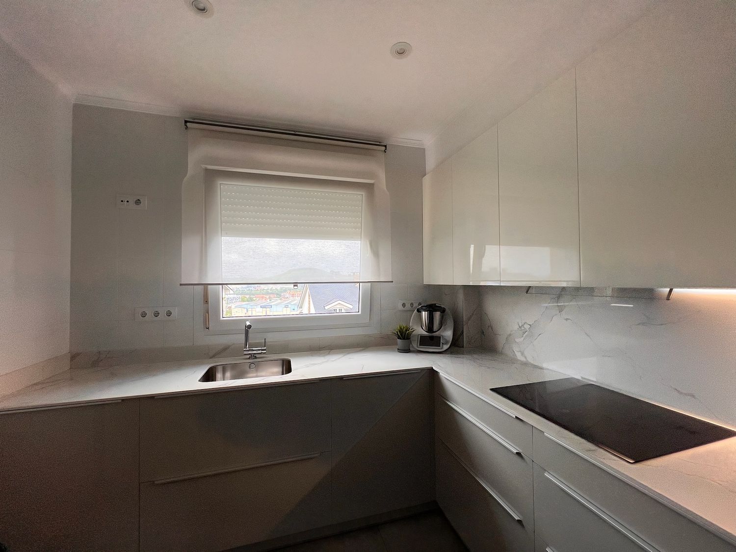 Chalet pareado en Barrio Menocal, 31 n - Foto 7
