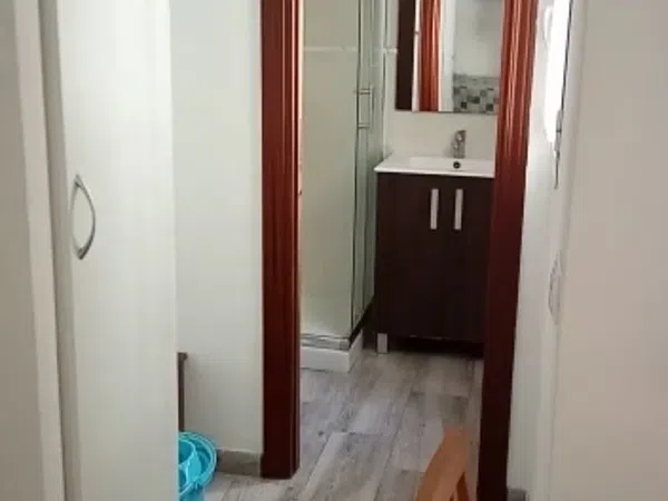 Estudio en Barrionuevo, 45 - Foto 4