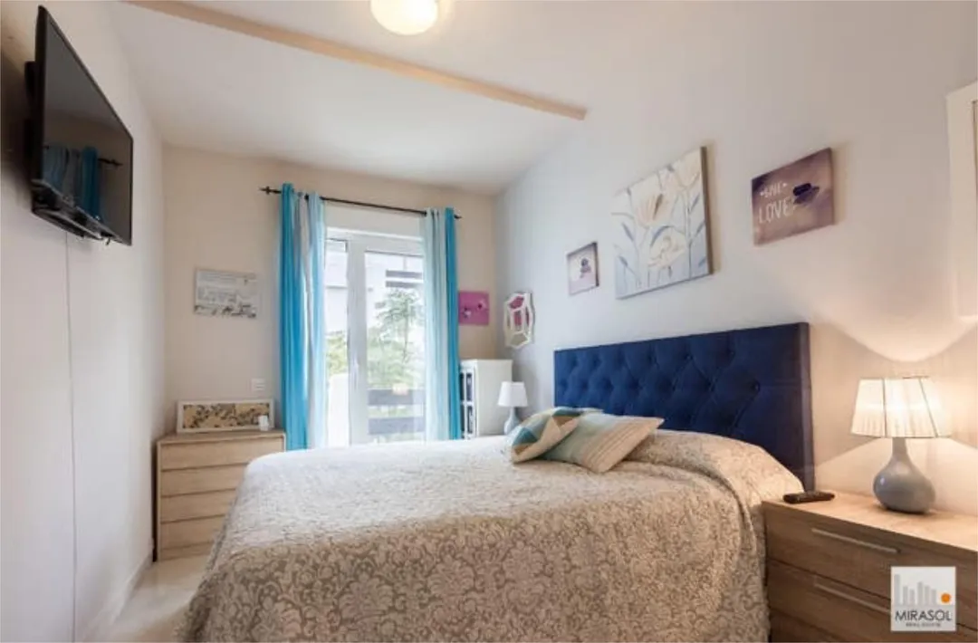 Piso en VALLE ROMANO - Foto 8