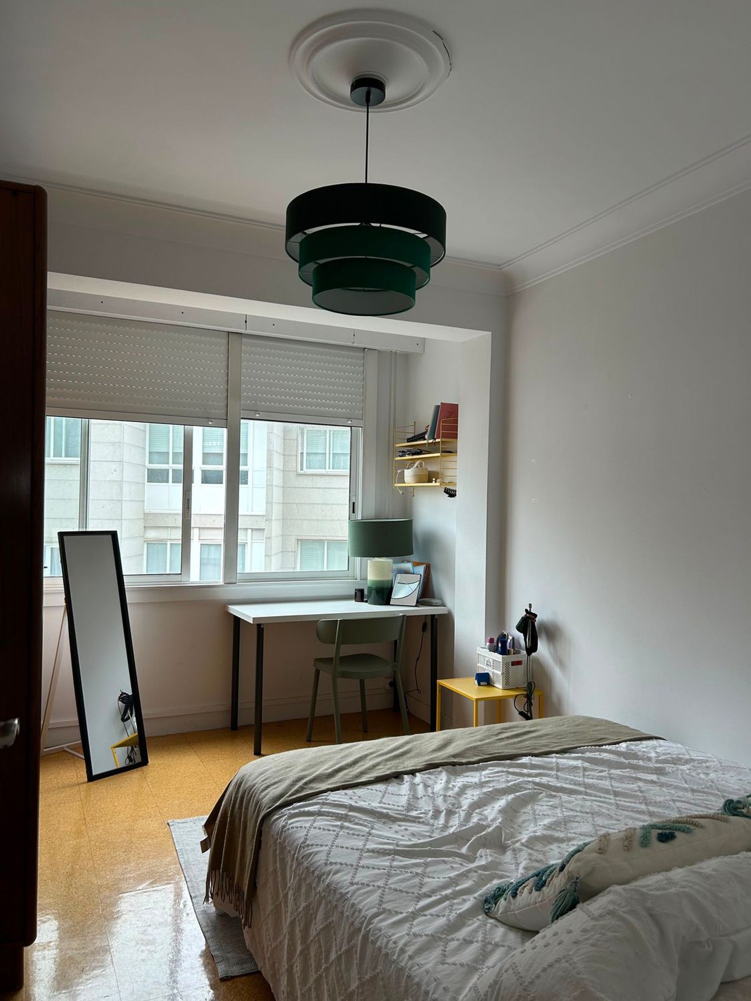 Piso en Avenida Gramela, 28, Agra del Orzán - Ventorrillo, Agra del Orzán - Ventorrillo - Foto 2