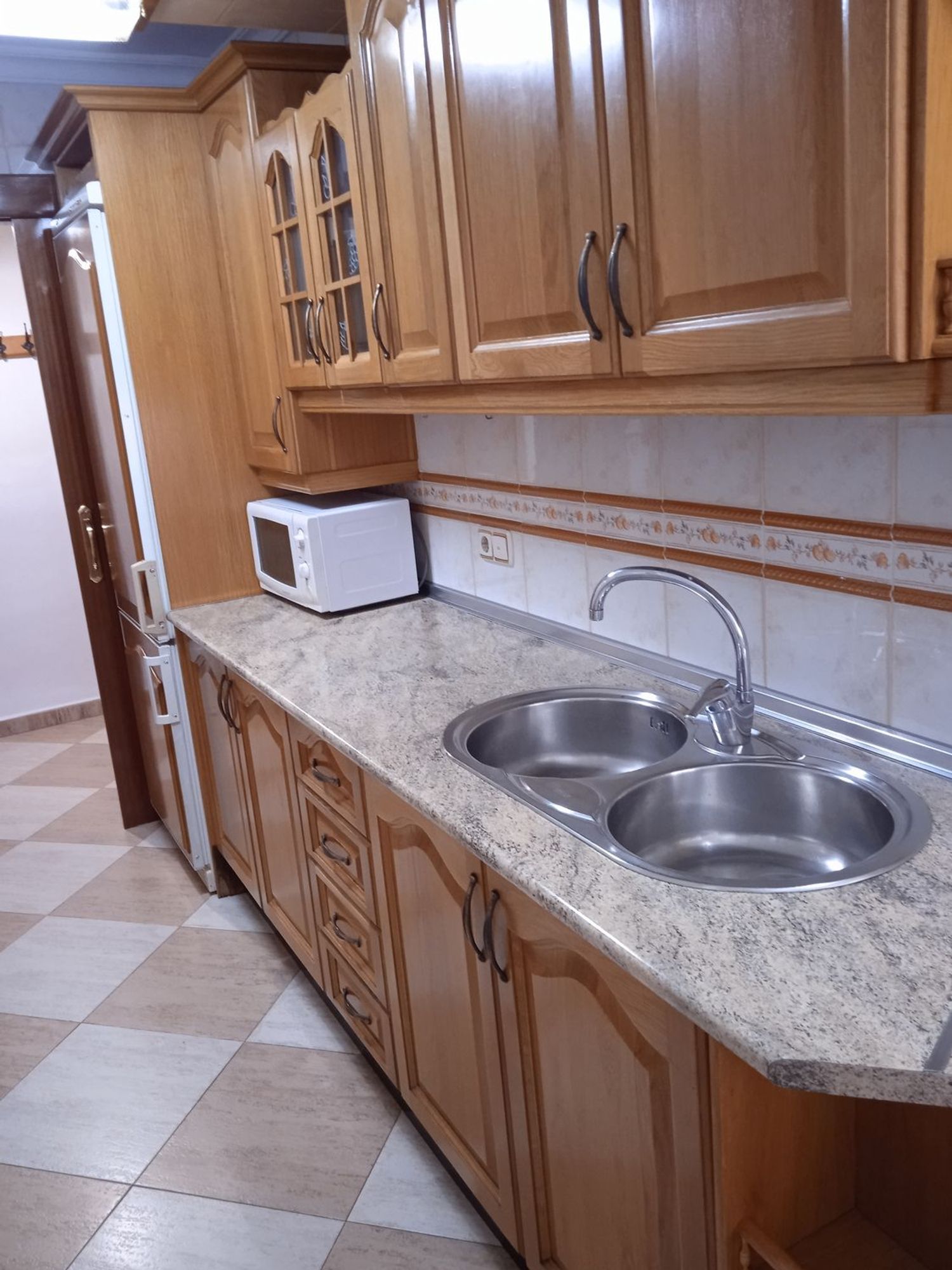 Piso en Segismundo moret, 62, Victoria Eugenia, Málaga - Foto 5