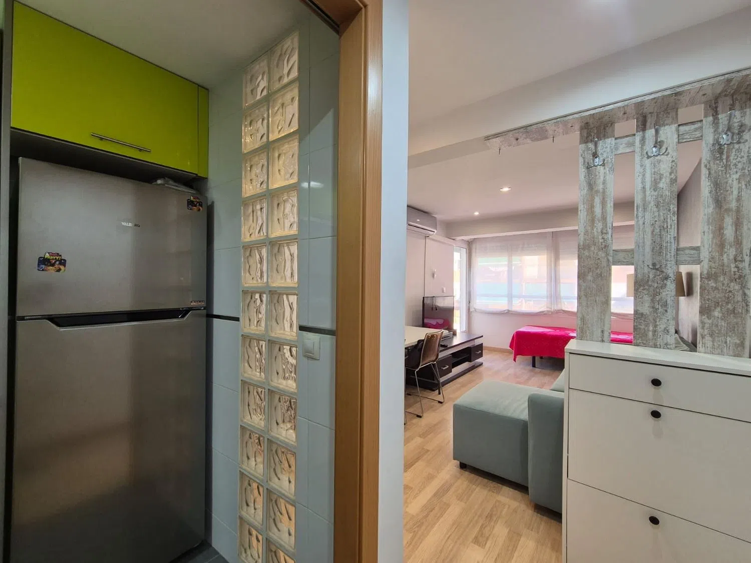 Piso en calle Maestro Luis Torregrosa, 2 - Foto 18