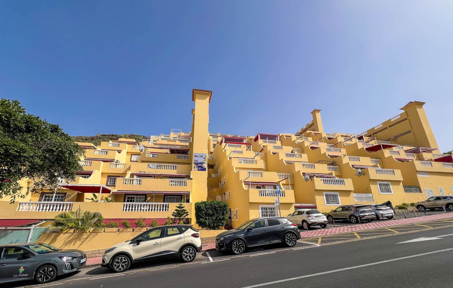 Piso en Calle Baleares, 8, Torviscas Centro y Alto - Foto 16