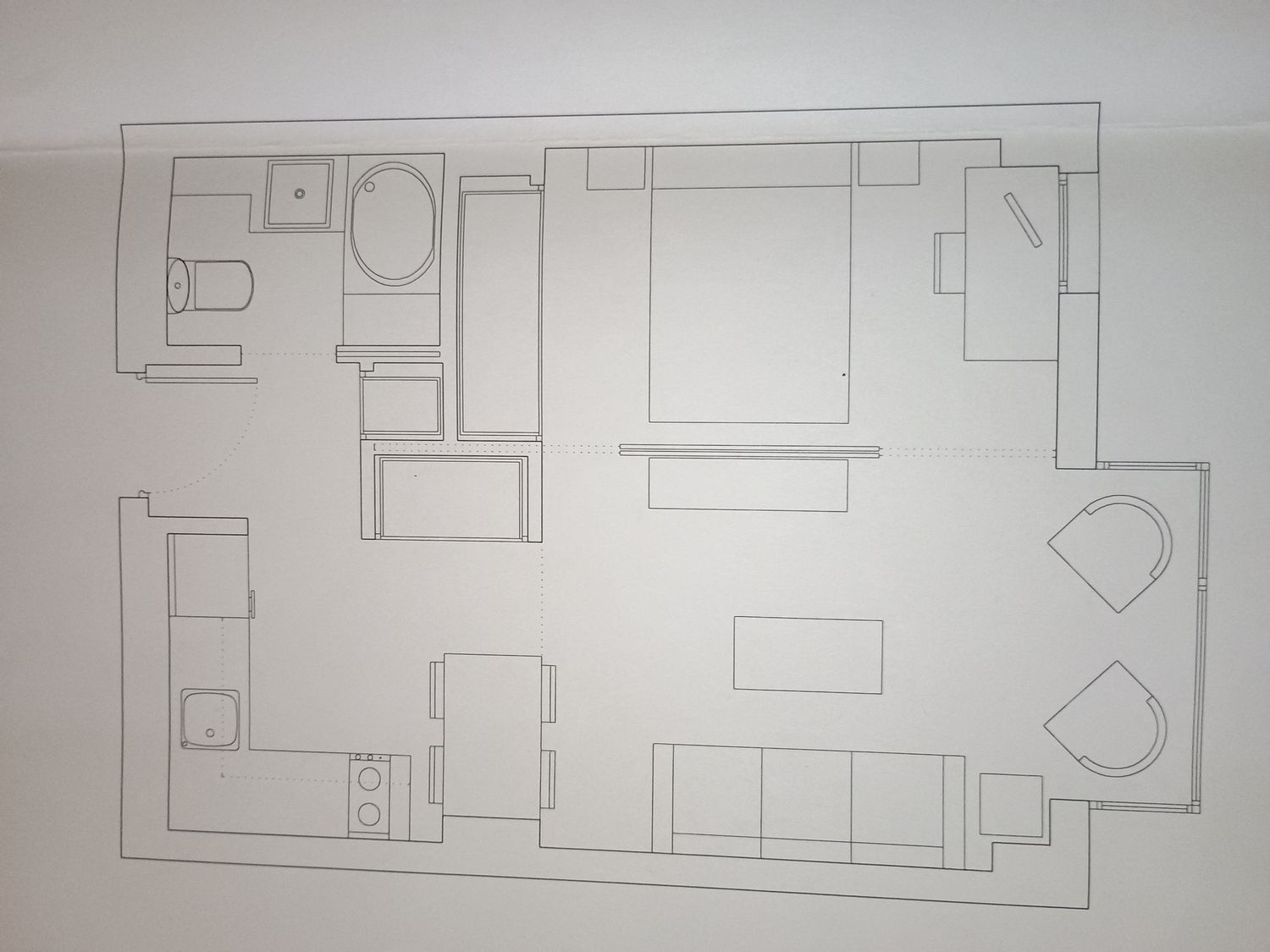 Piso en avenida del Ensanche de Vallecas, 108 - Foto 15