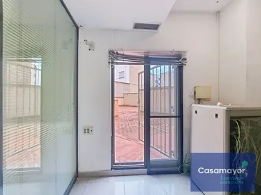 Local comercial en  Glorieta Rodolfo LLopis - Foto 18