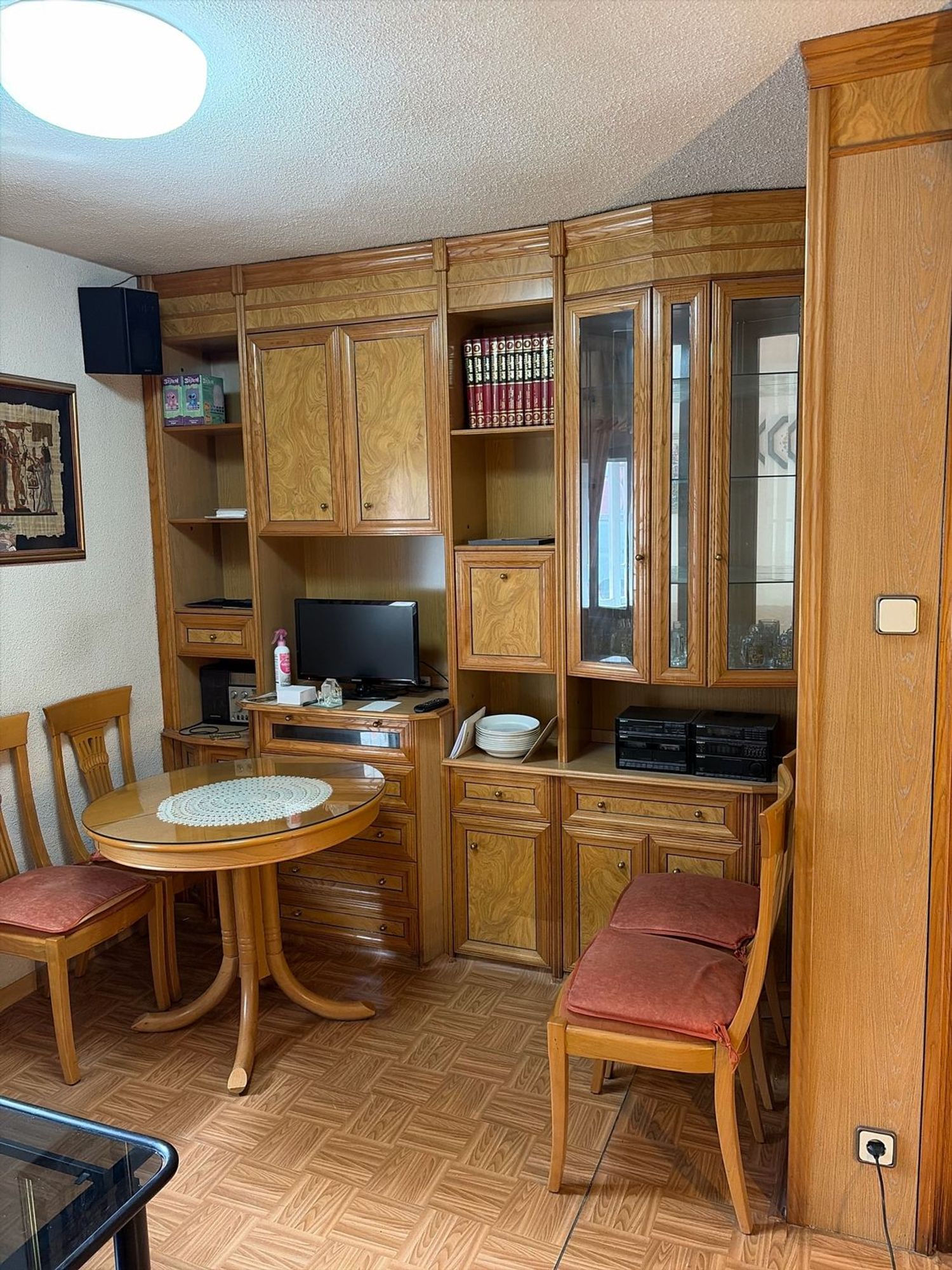 Piso en Barrio Pueblo Nuevo - Foto 3