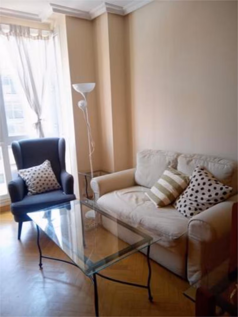 Apartamento en Legazpi - Foto 2