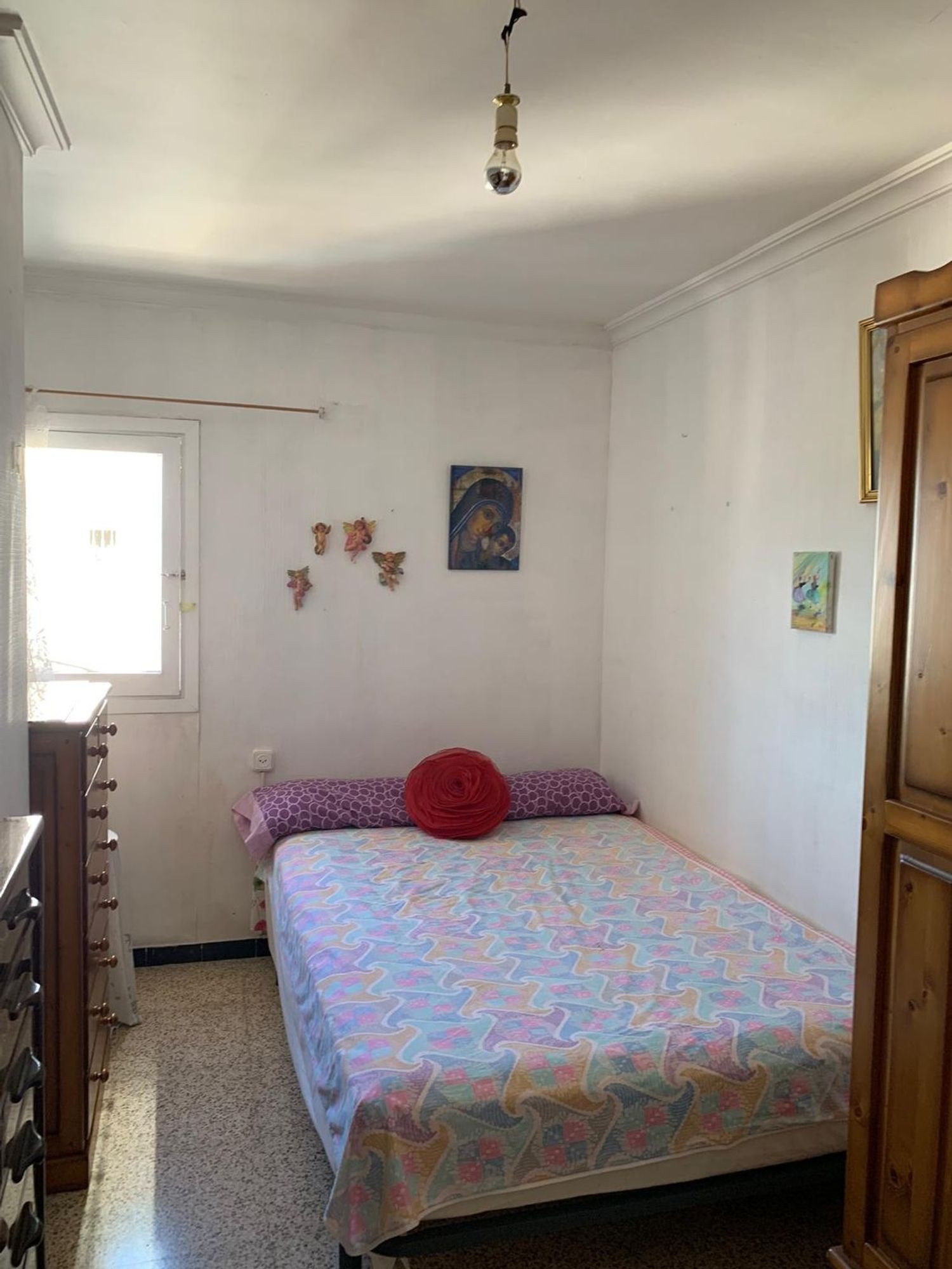 Ático en Carretera de Valldemossa, 59, Cas Capiscol - Foto 5