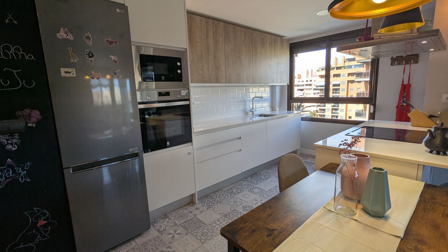 Piso en calle Médico Pérez Martorell, 3 - Foto 10