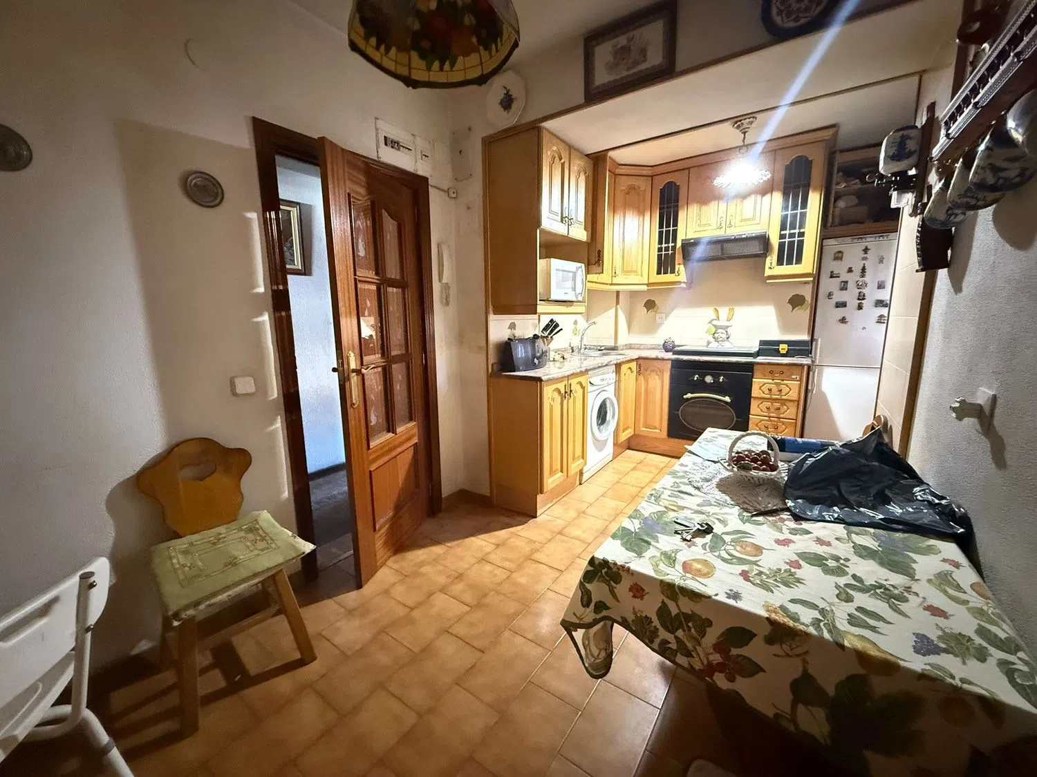 Piso en avenida de Moratalaz, 113 - Foto 14