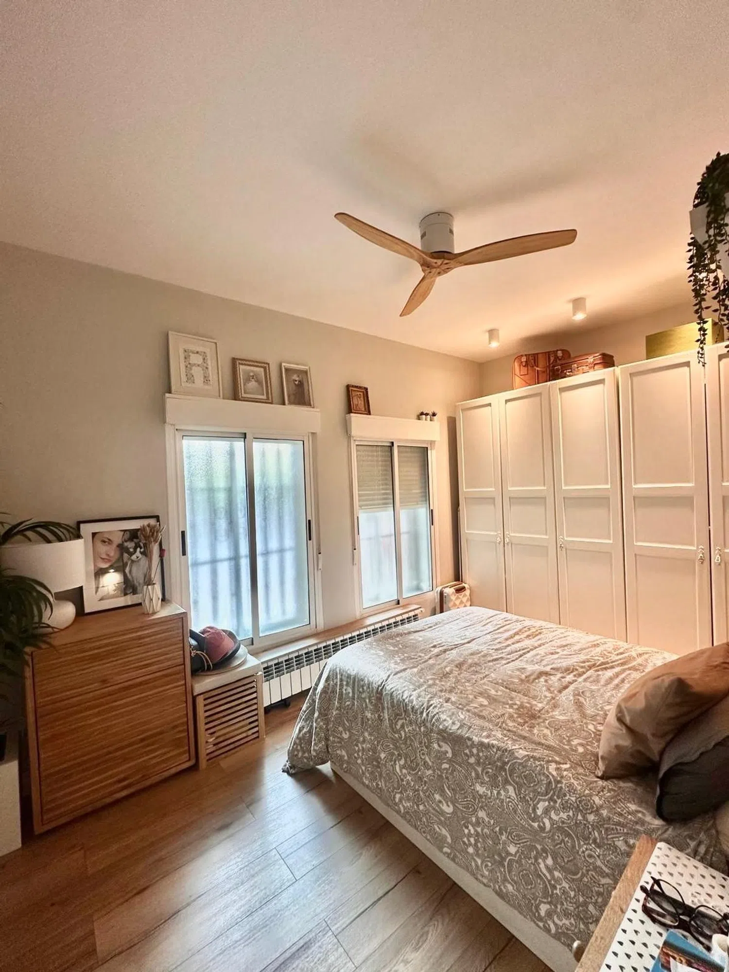 Piso en paseo de la Esperanza, 55 - Foto 18