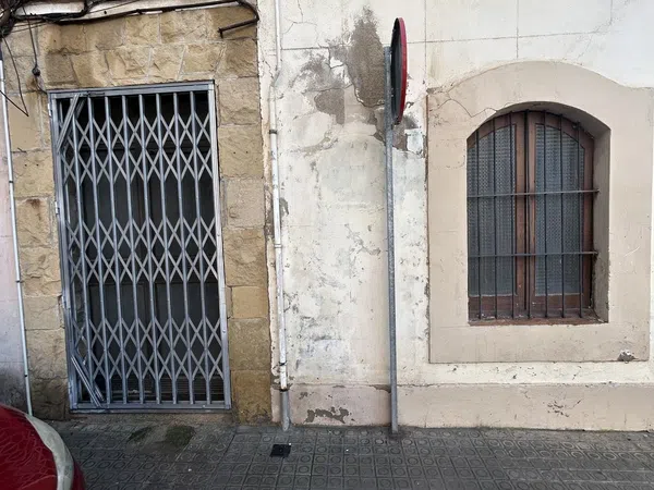 Local en calle del Bruc, 36 - Foto 6