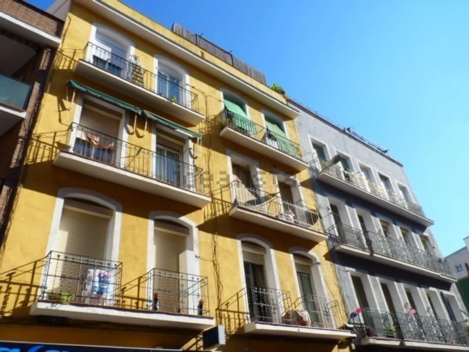 Ático en calle mariano fernández, 10 - Foto 14