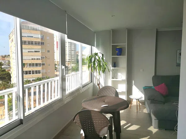 Piso en avenida de la Costa Blanca, 114 - Foto 29