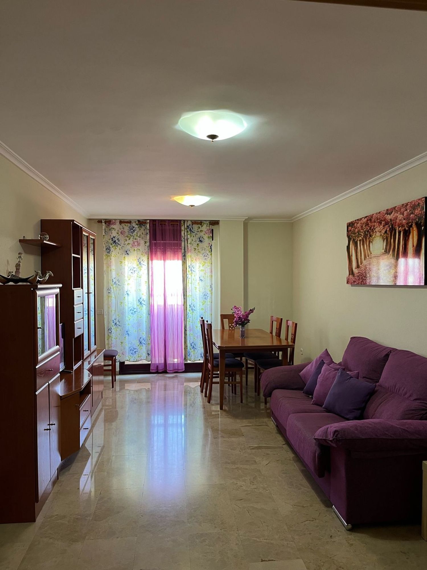 Piso en Barrio Playa de la Malvarrosa - Foto 2