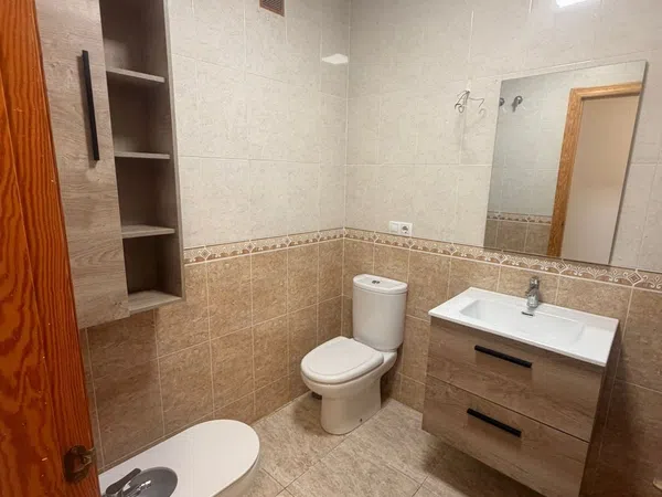 Piso en Avenida Sabinar, 701, El Sabinar - Urbanizaciones - Las Marinas - Foto 16