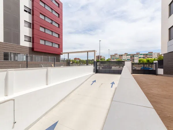 Piso en El Santo de la Isidra, 22 - Foto 44