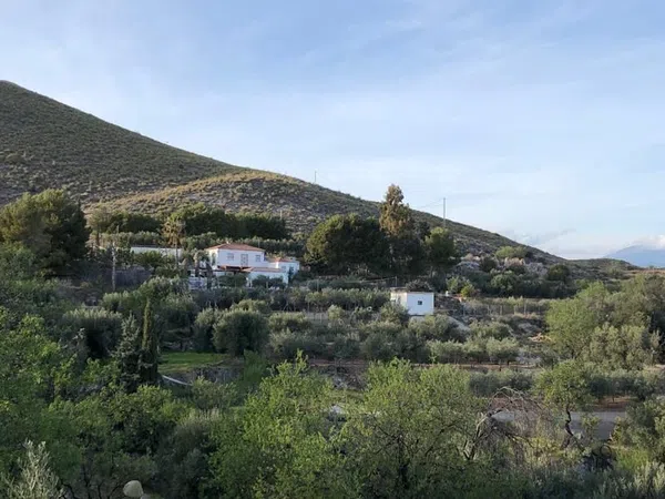 Casa rural en Presa de Beninar s/n - Foto 39