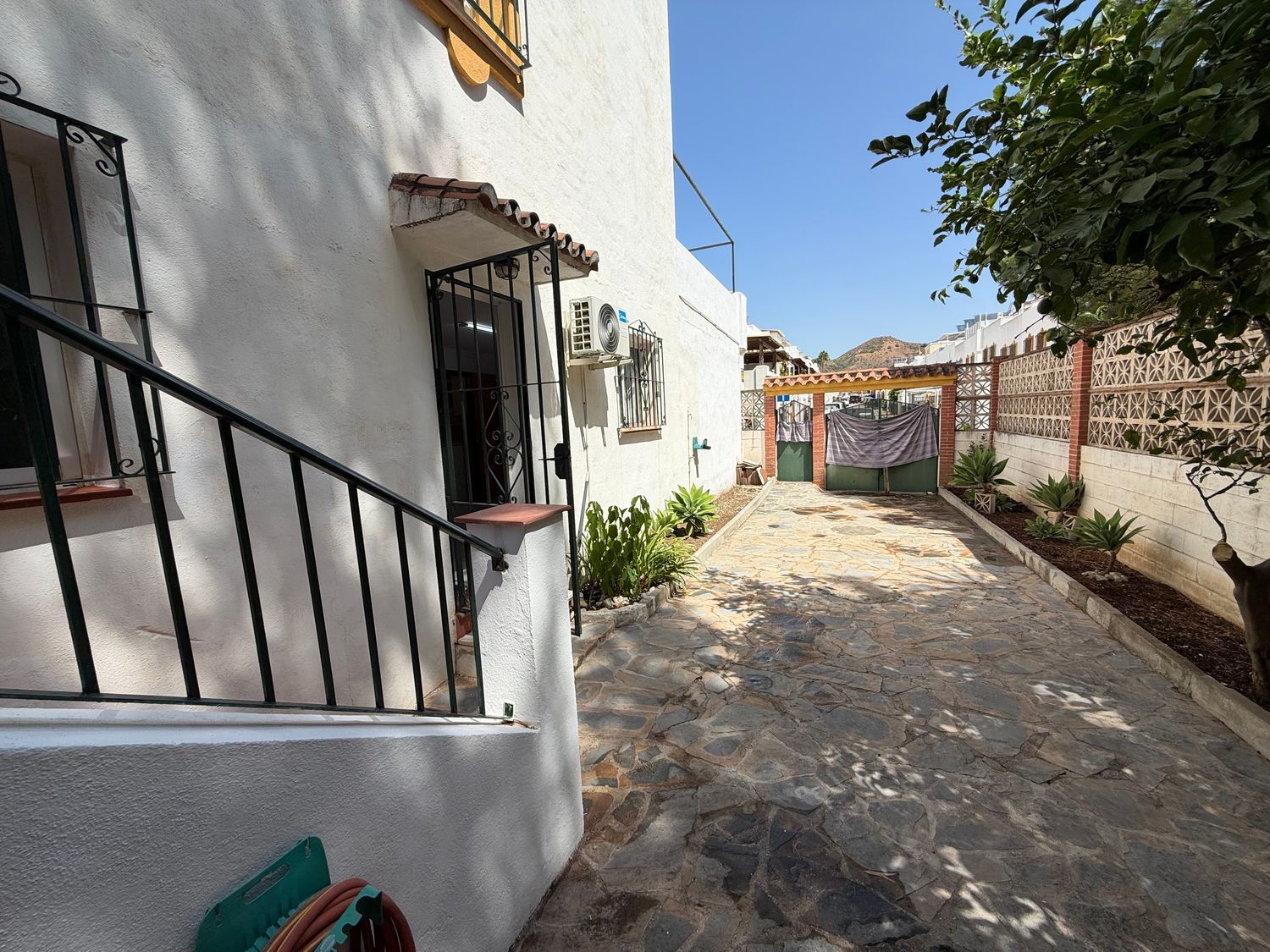 Chalet pareado en Calle Fernando de Zafra, 95, Bello Horizonte-Lindasol - Foto 8